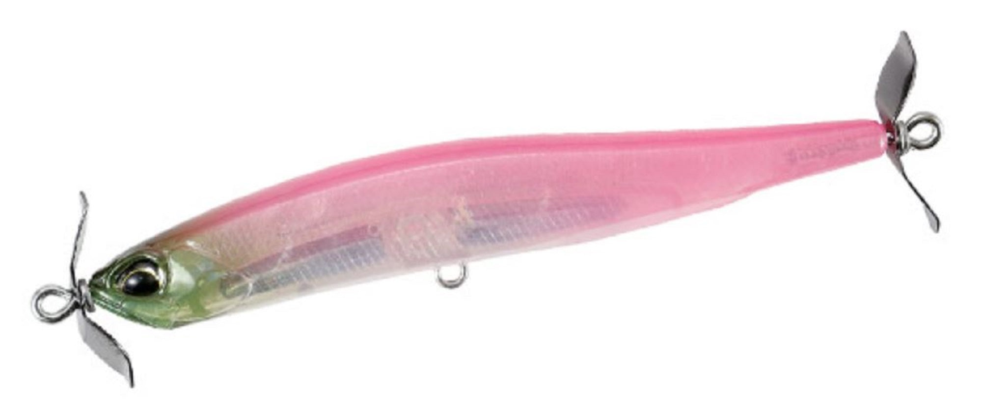 Duo Realis Spin Bait 80 spinbait spybait Sinking Lure GEA3122 (3701)