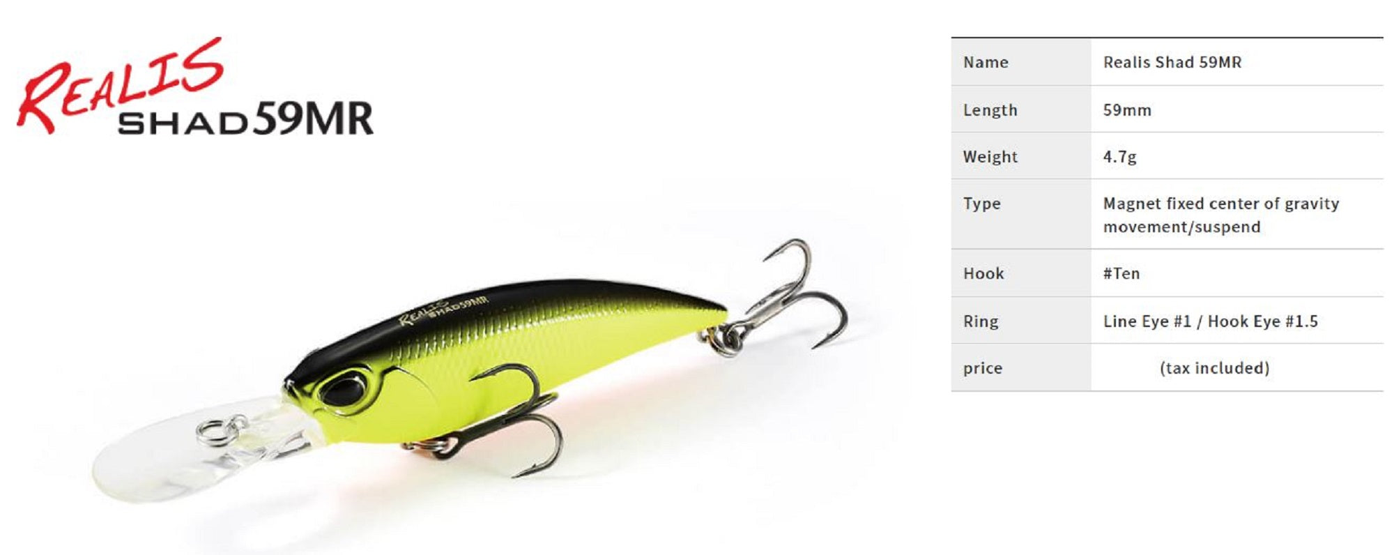 Lure Haven Singapore