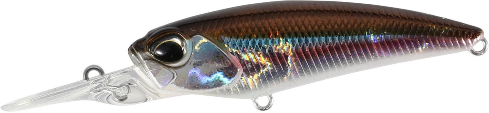 Duo Realis Shad 52 MR Suspend Lure ADA4013 (4586)