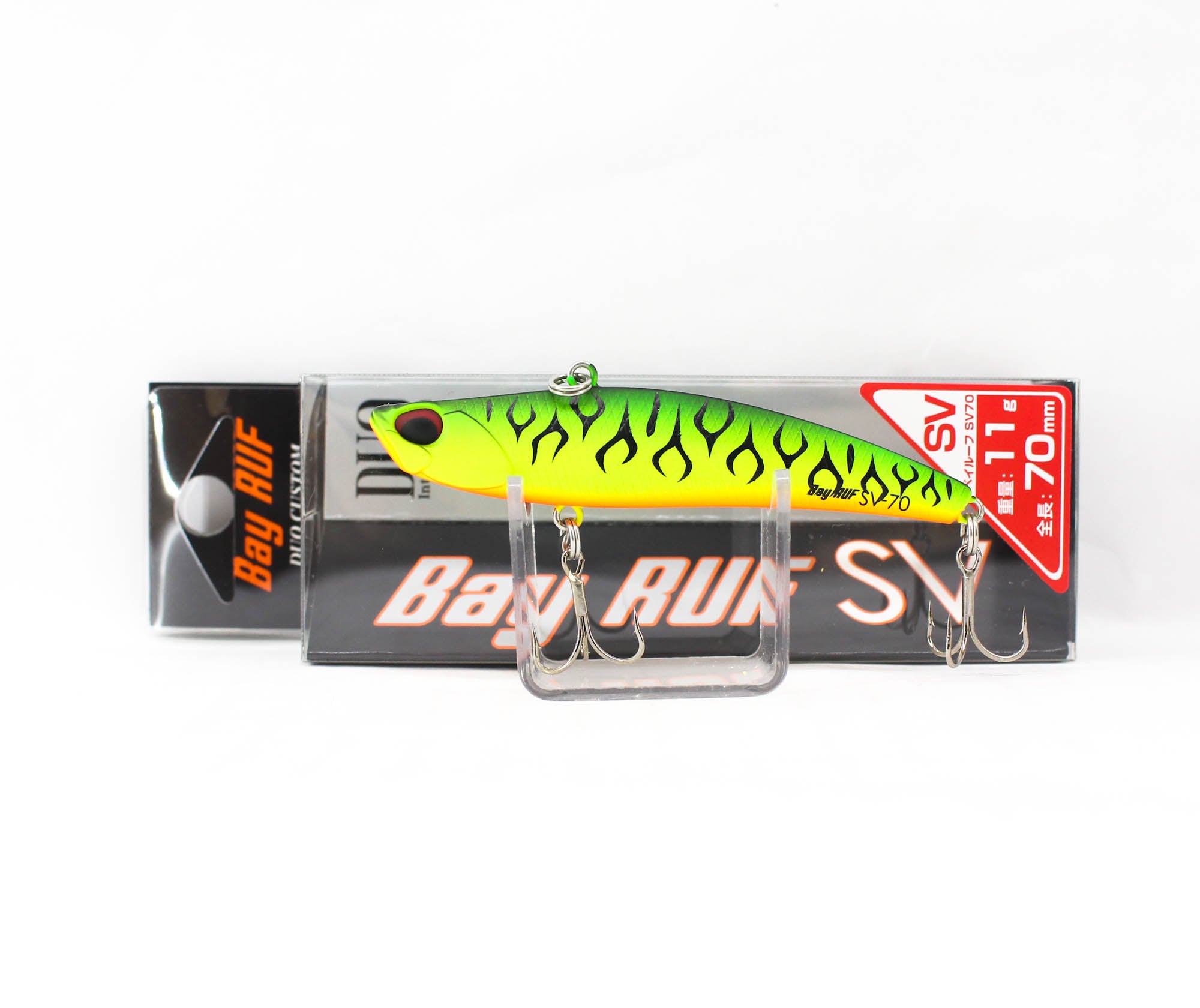 Lure Haven Singapore