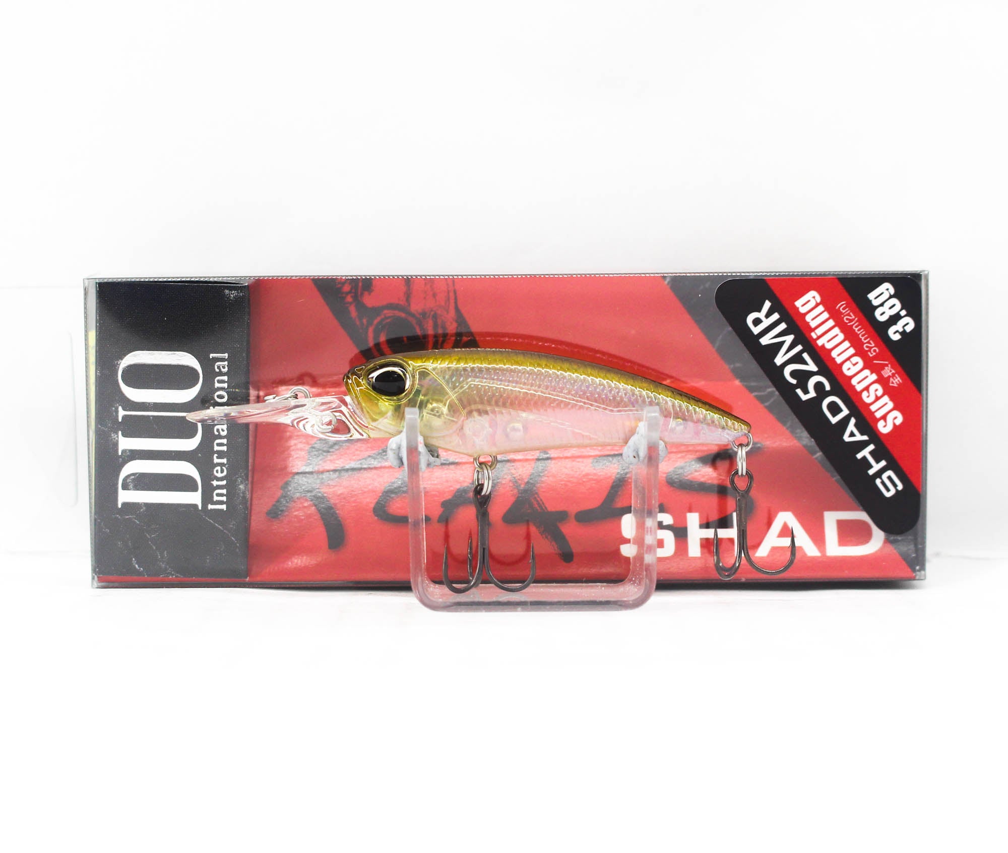 Duo Realis Shad 52 MR Suspend Lure GEA3006 (6733)