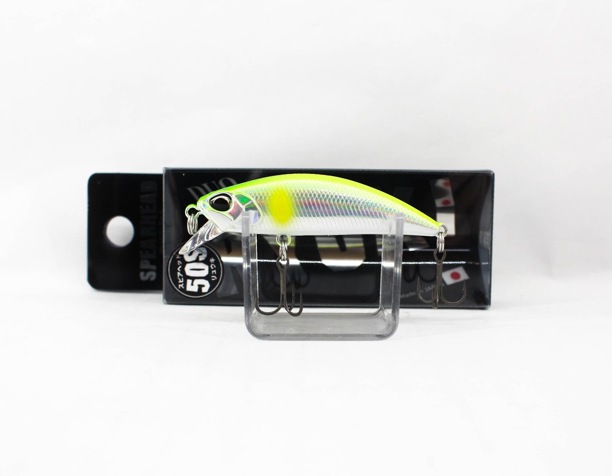 Lure Haven Singapore
