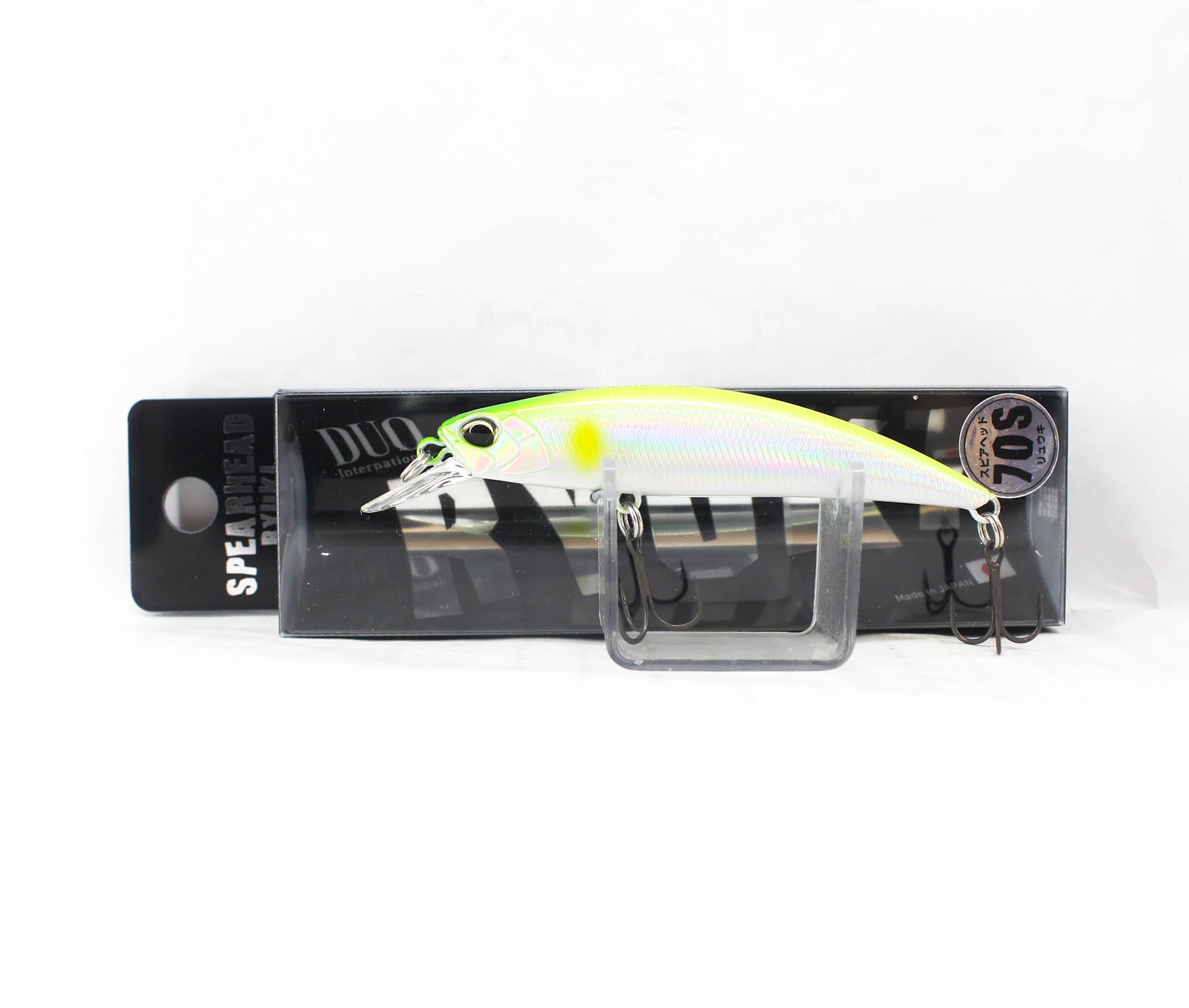 Lure Haven Singapore