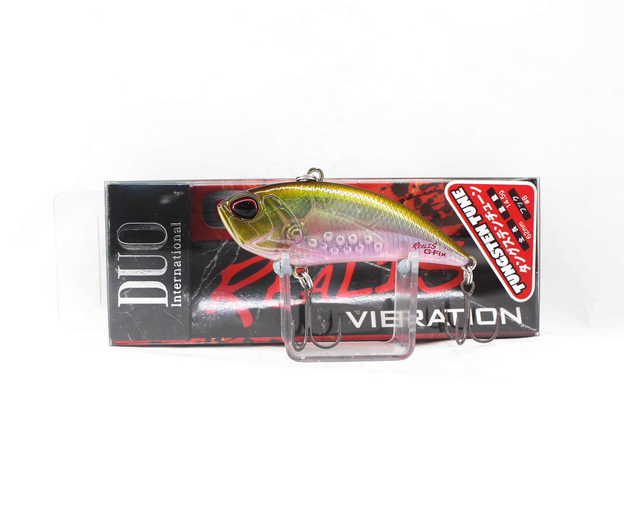 Lure Haven Singapore