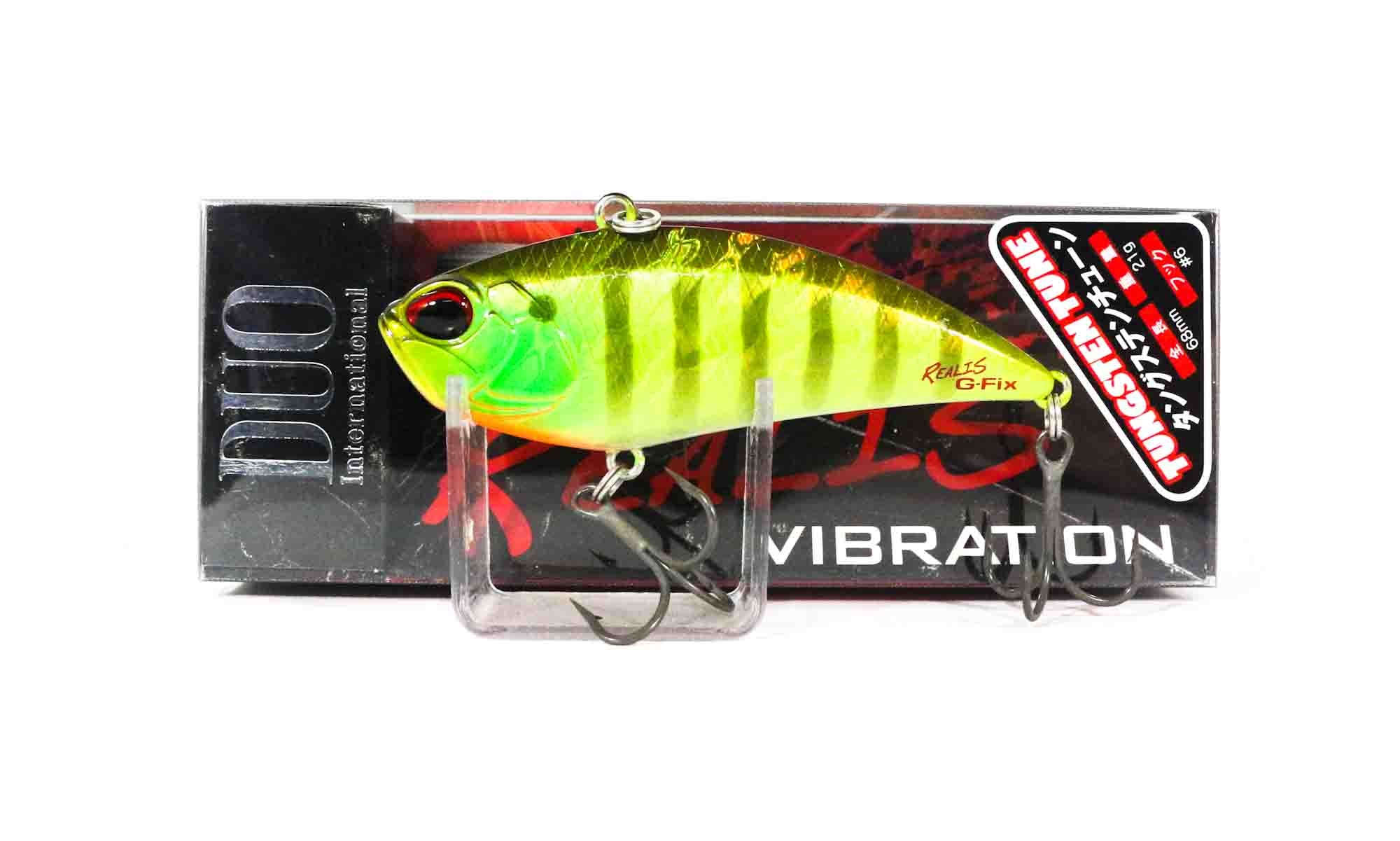 Lure Haven Singapore