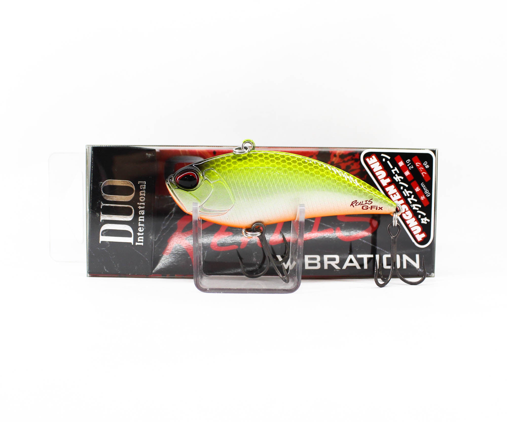 Lure Haven Singapore