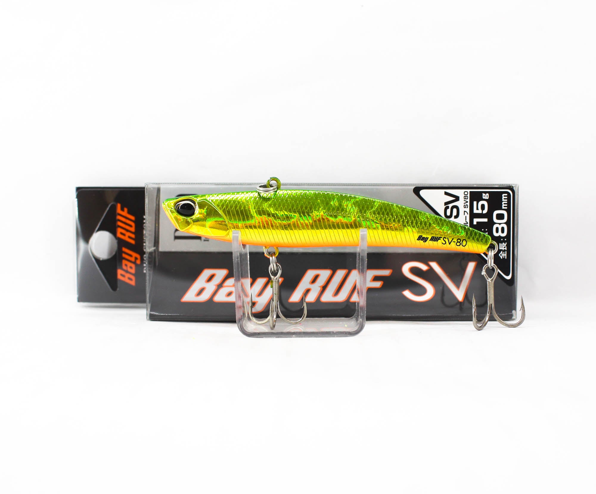 Lure Haven Singapore