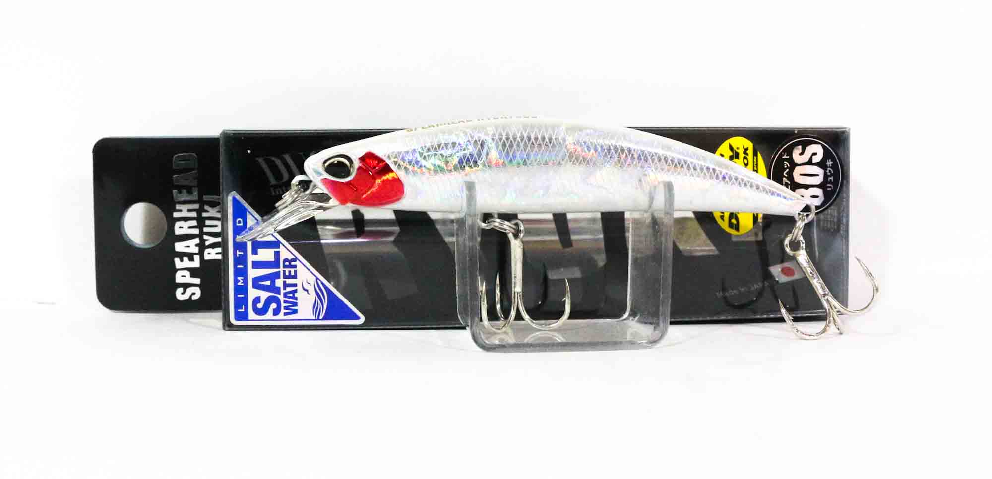 Lure Haven Singapore