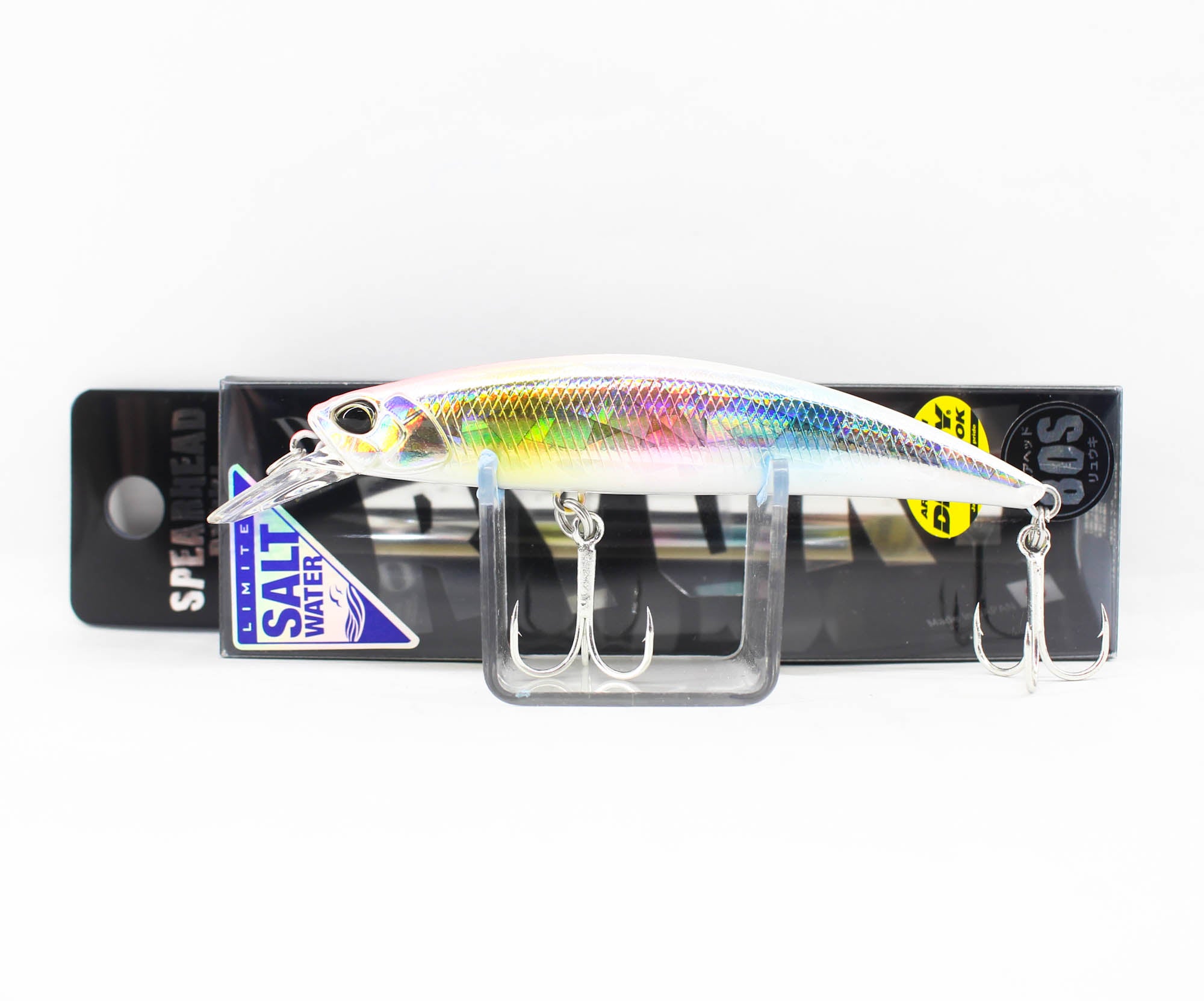 Lure Haven Singapore