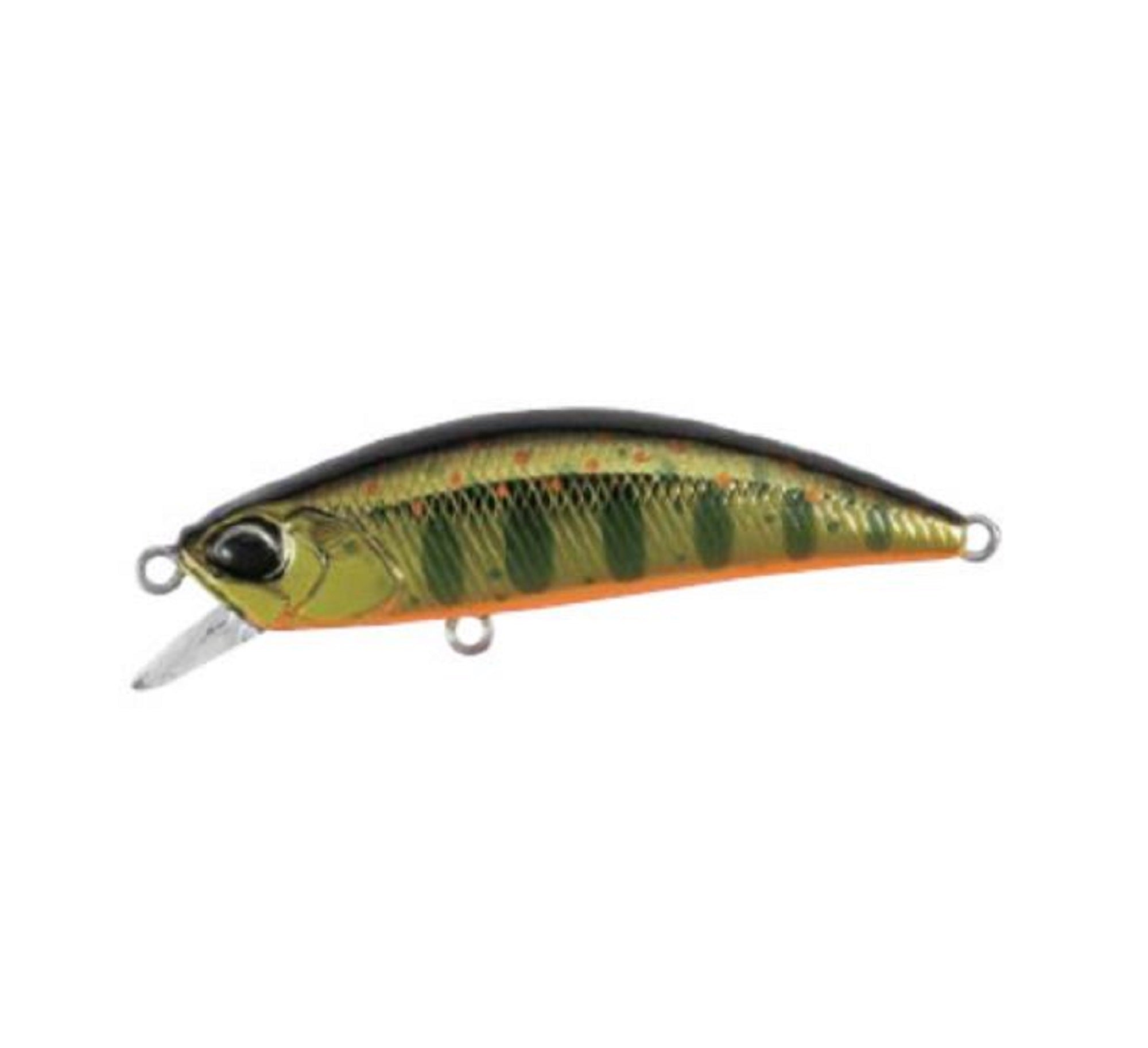 Duo Spearhead Ryuki 50F Floating Lure MCC4084 (8256)