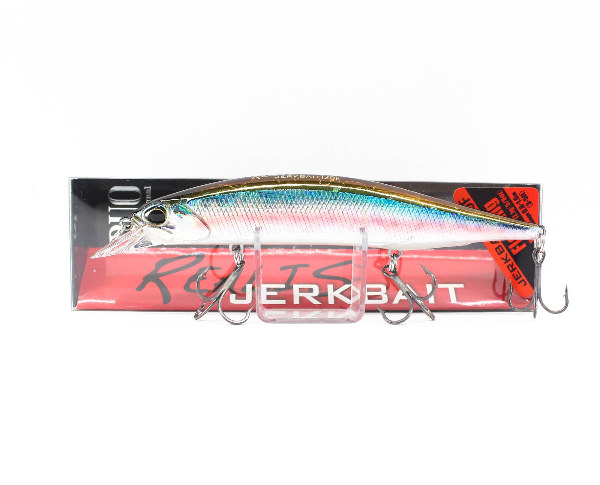 Lure Haven Singapore