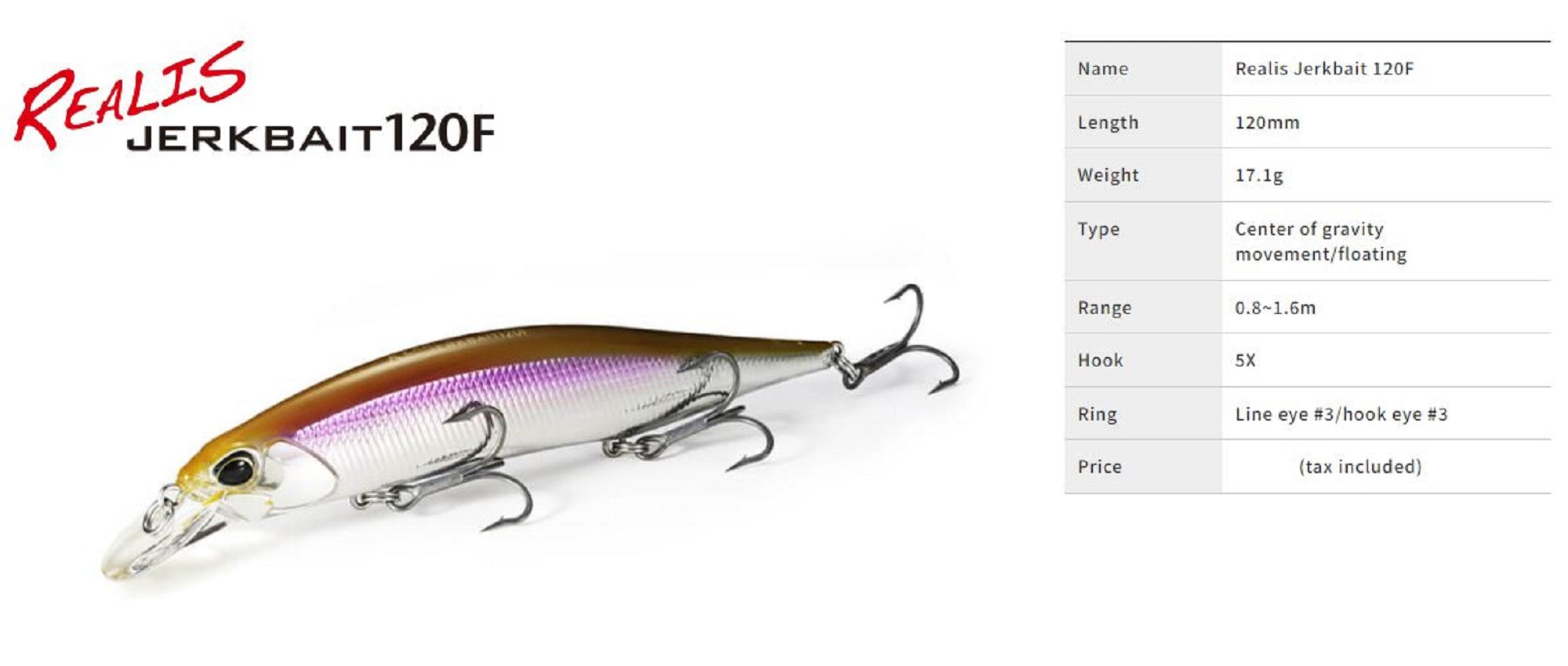 Lure Haven Singapore