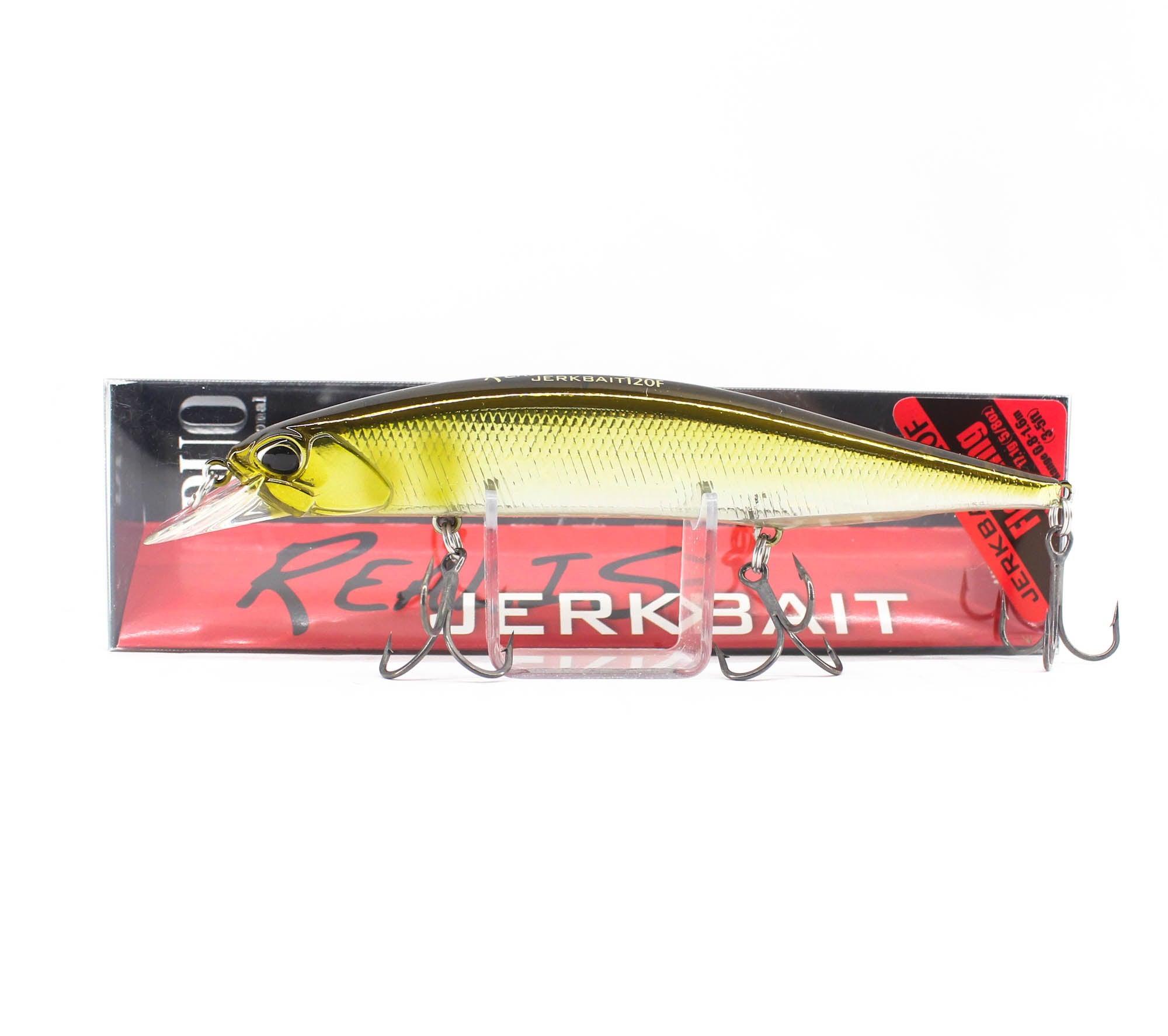 Lure Haven Singapore