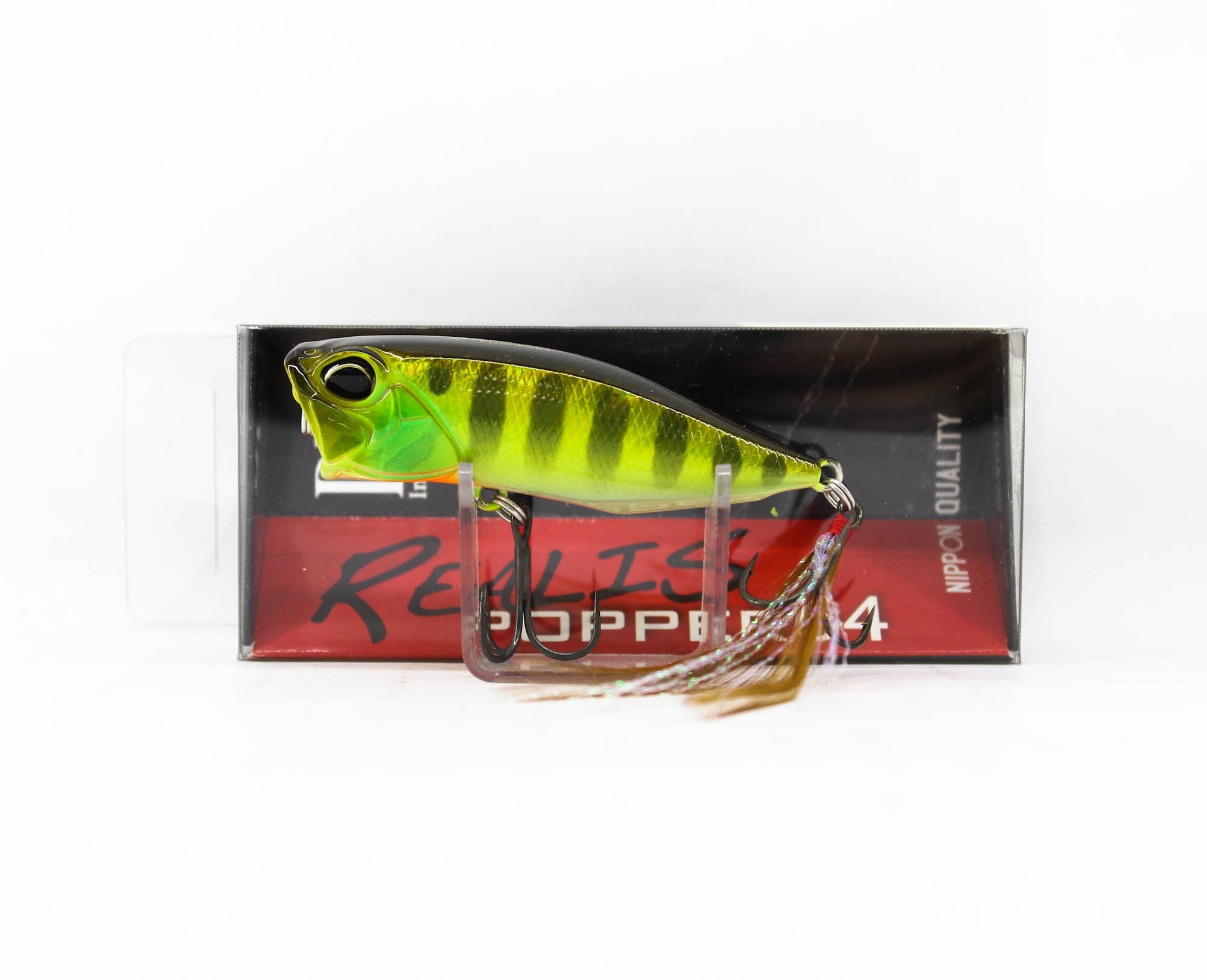 Lure Haven Singapore