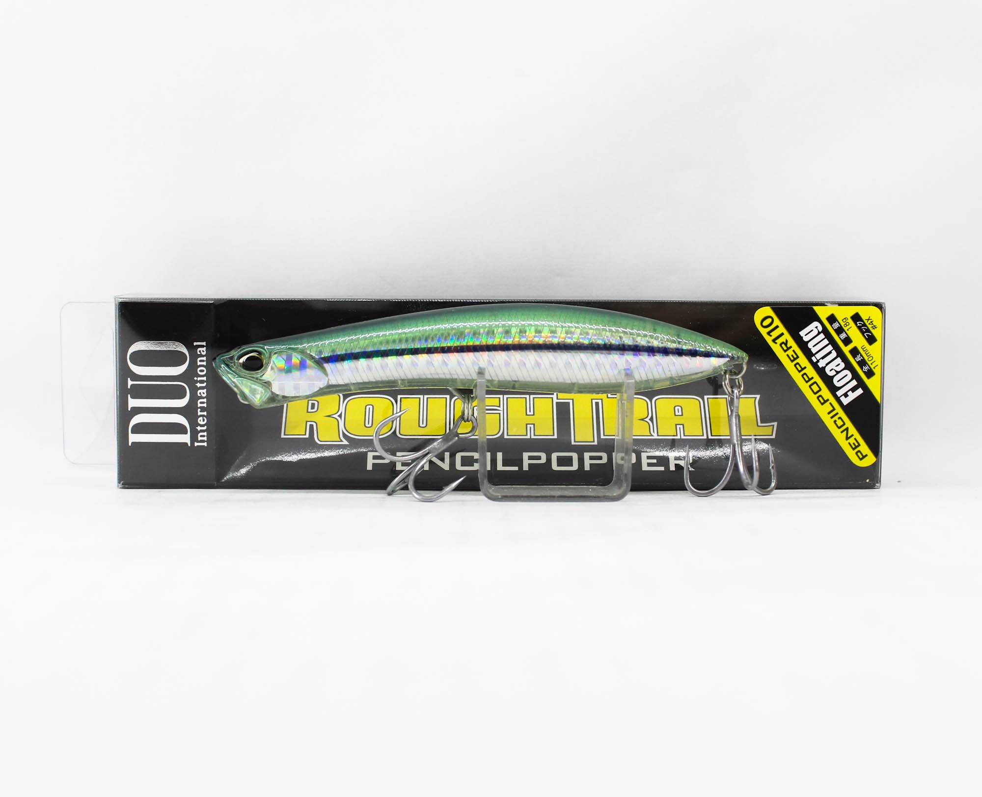 Lure Haven Singapore