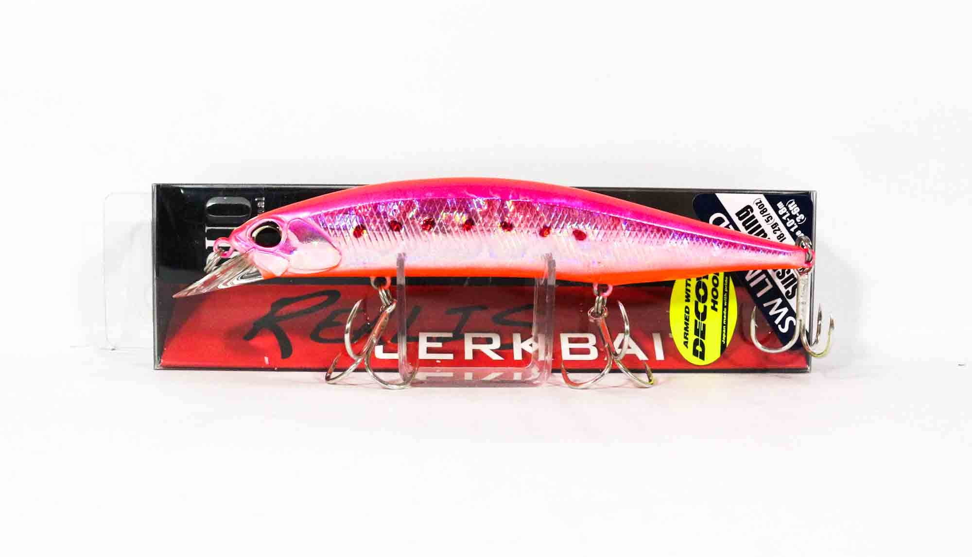 Lure Haven Singapore