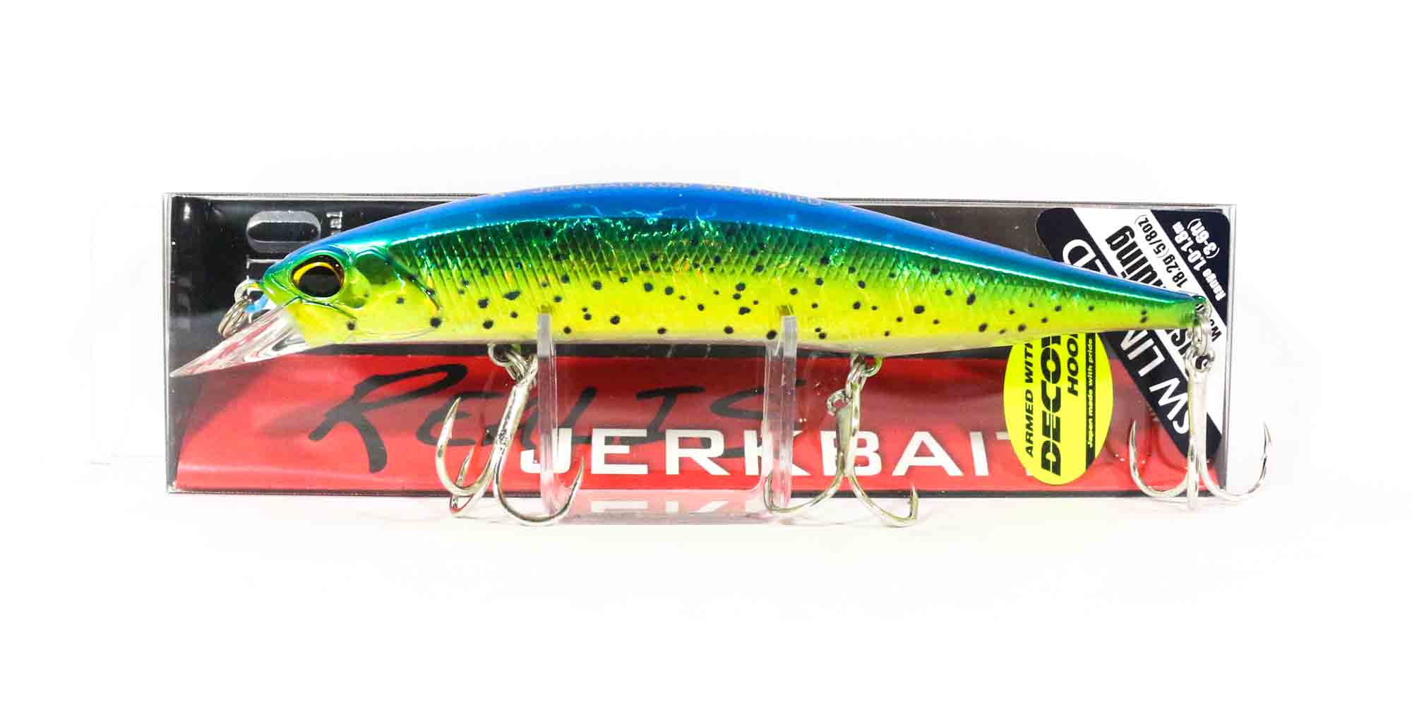 Lure Haven Singapore