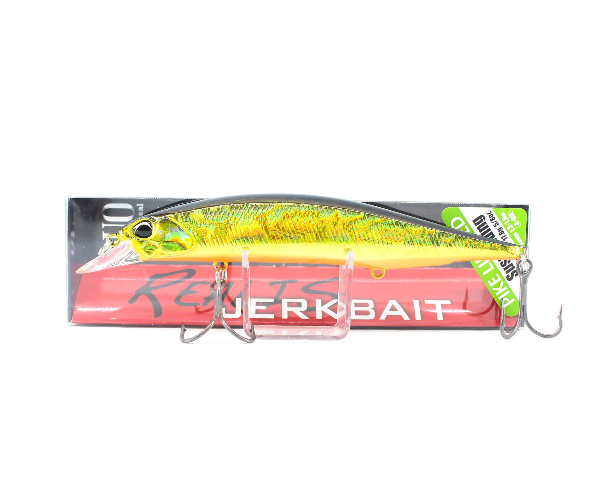 Lure Haven Singapore