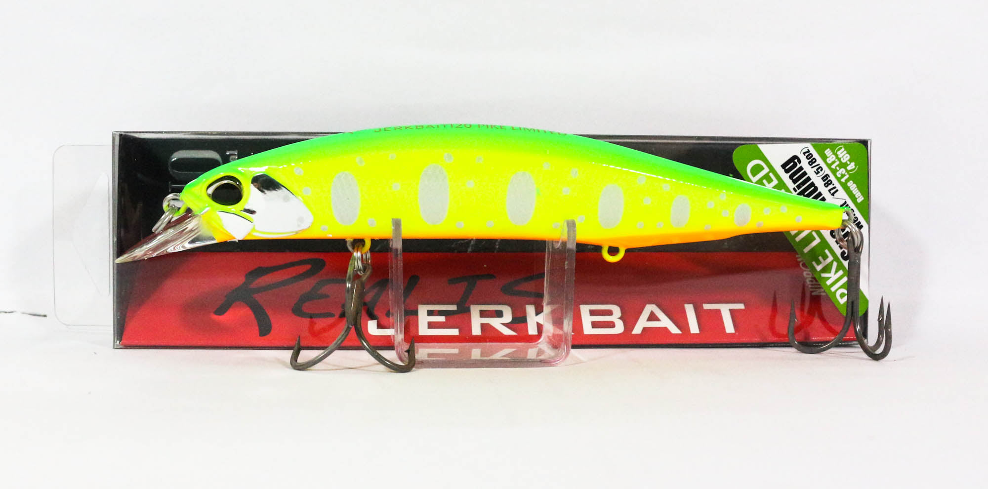 Lure Haven Singapore