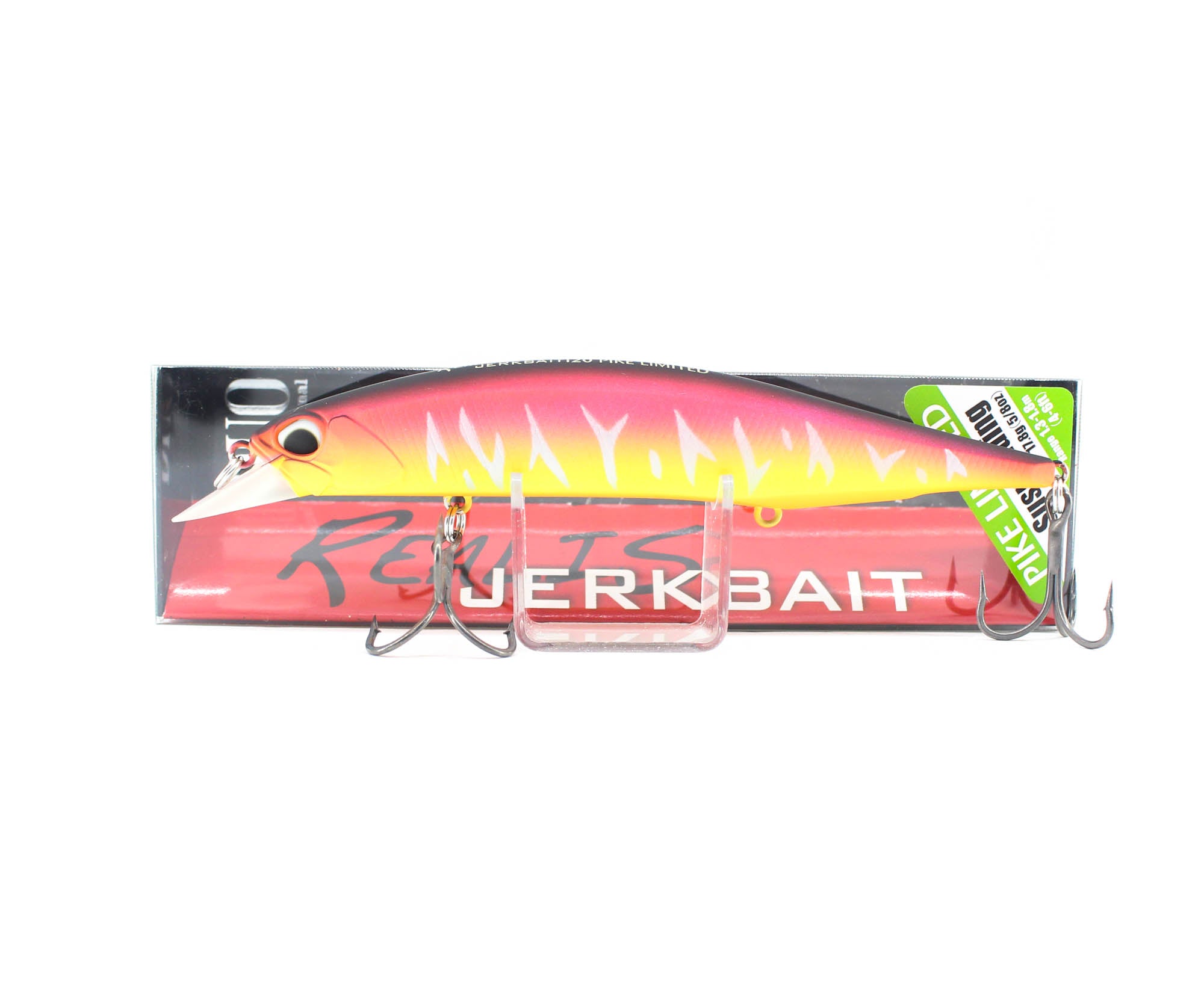 Lure Haven Singapore