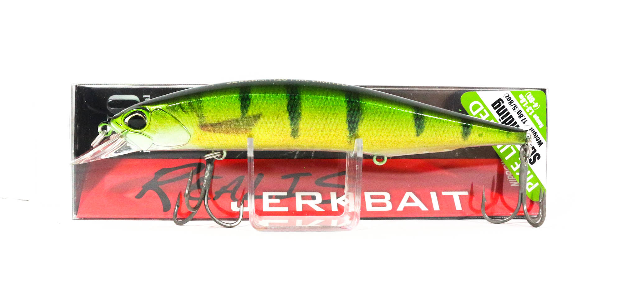 Lure Haven Singapore
