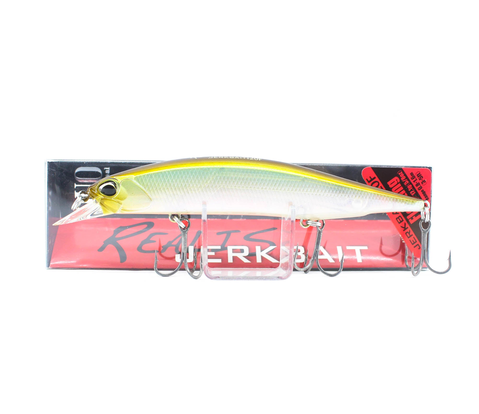 Lure Haven Singapore