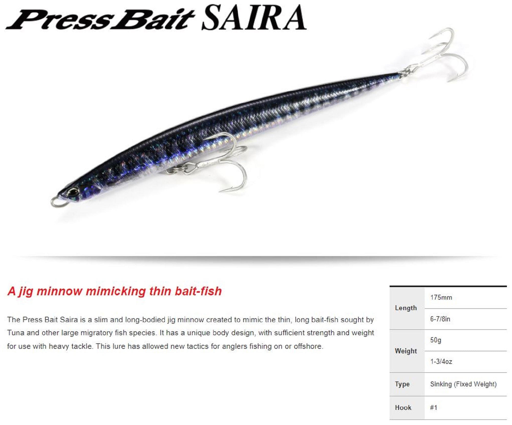 Lure Haven Singapore