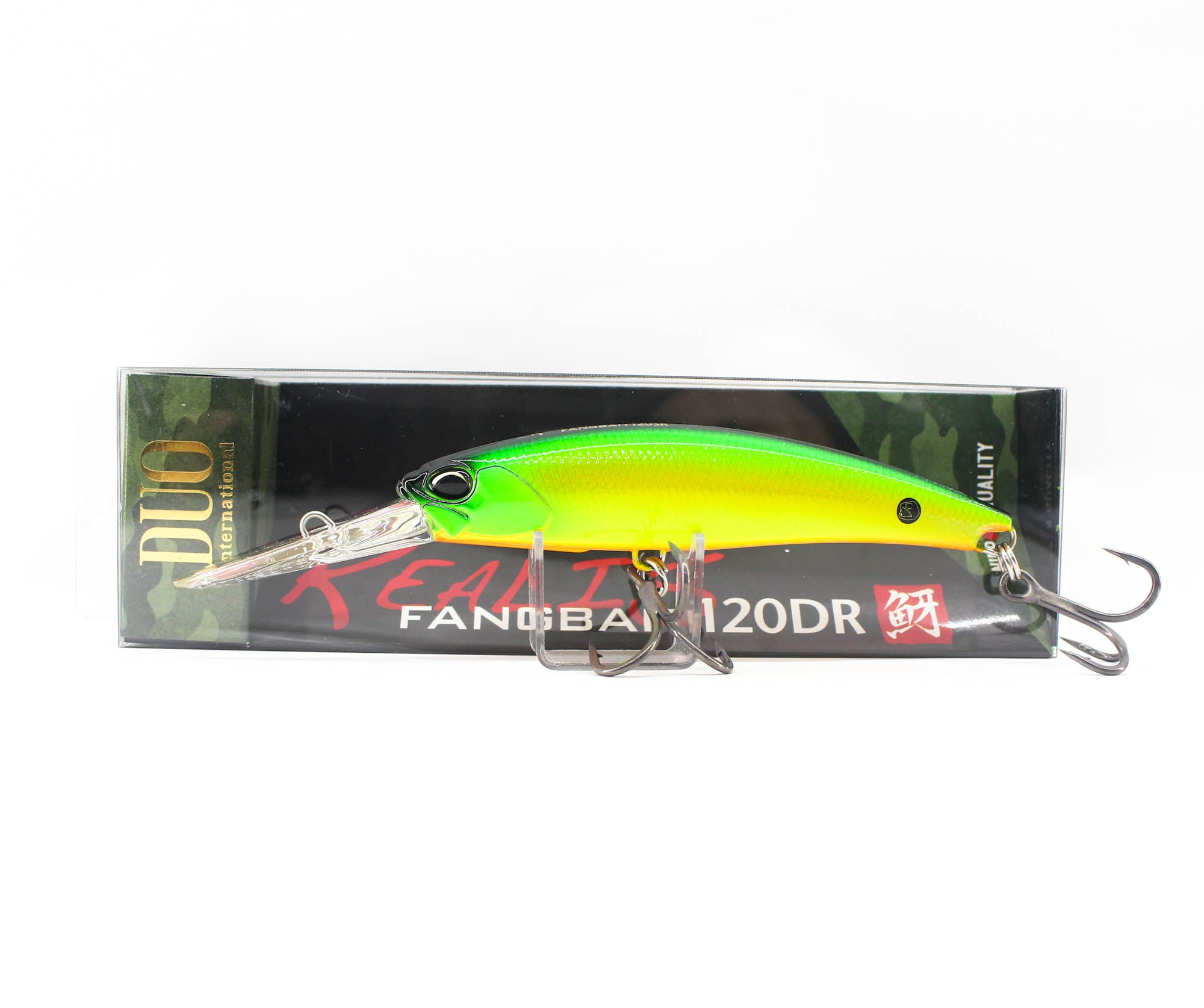 Lure Haven Singapore