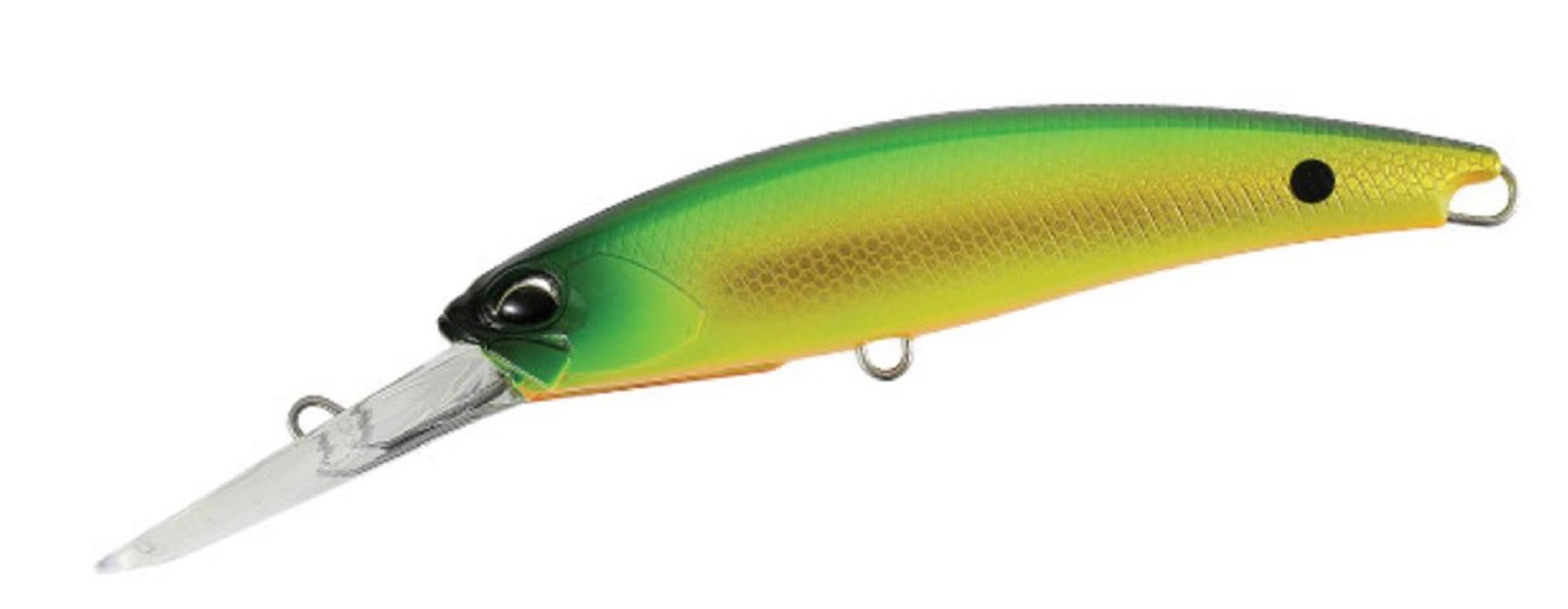 Duo Realis Fangbait 120DR Floating Lure ACC3151 (2185)
