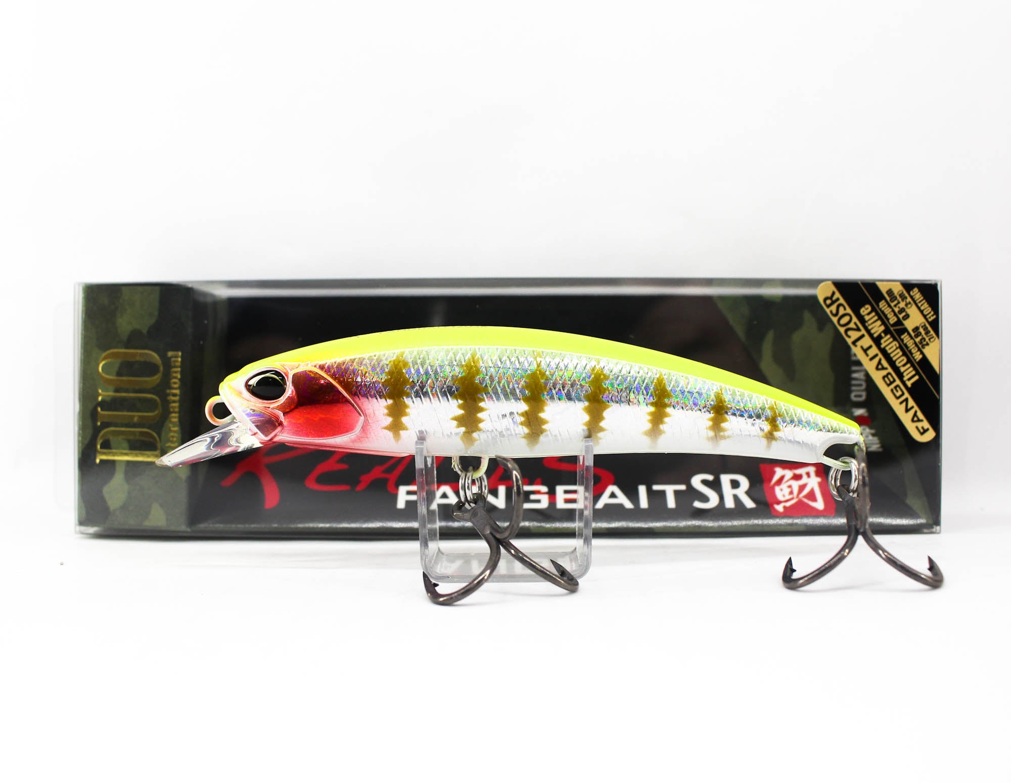 Lure Haven Singapore