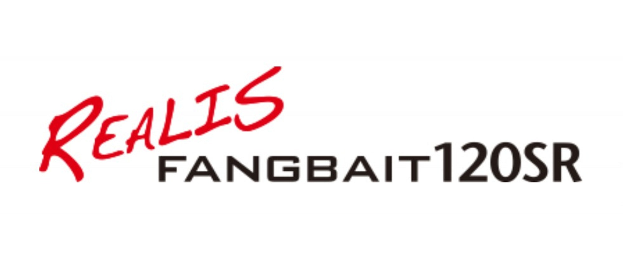Duo Realis Fangbait 120SR Floating Lure ANA3344 (2291)