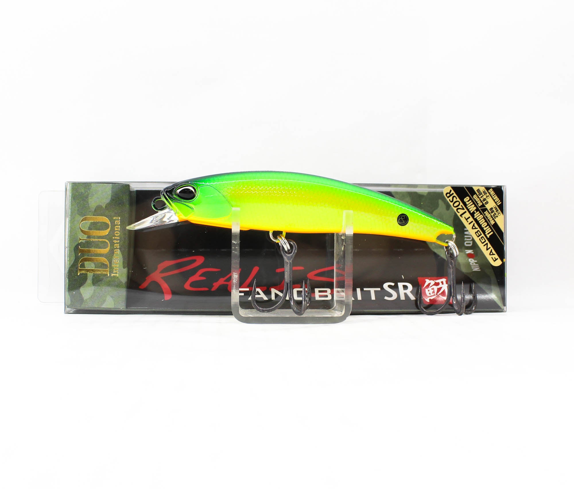 Lure Haven Singapore