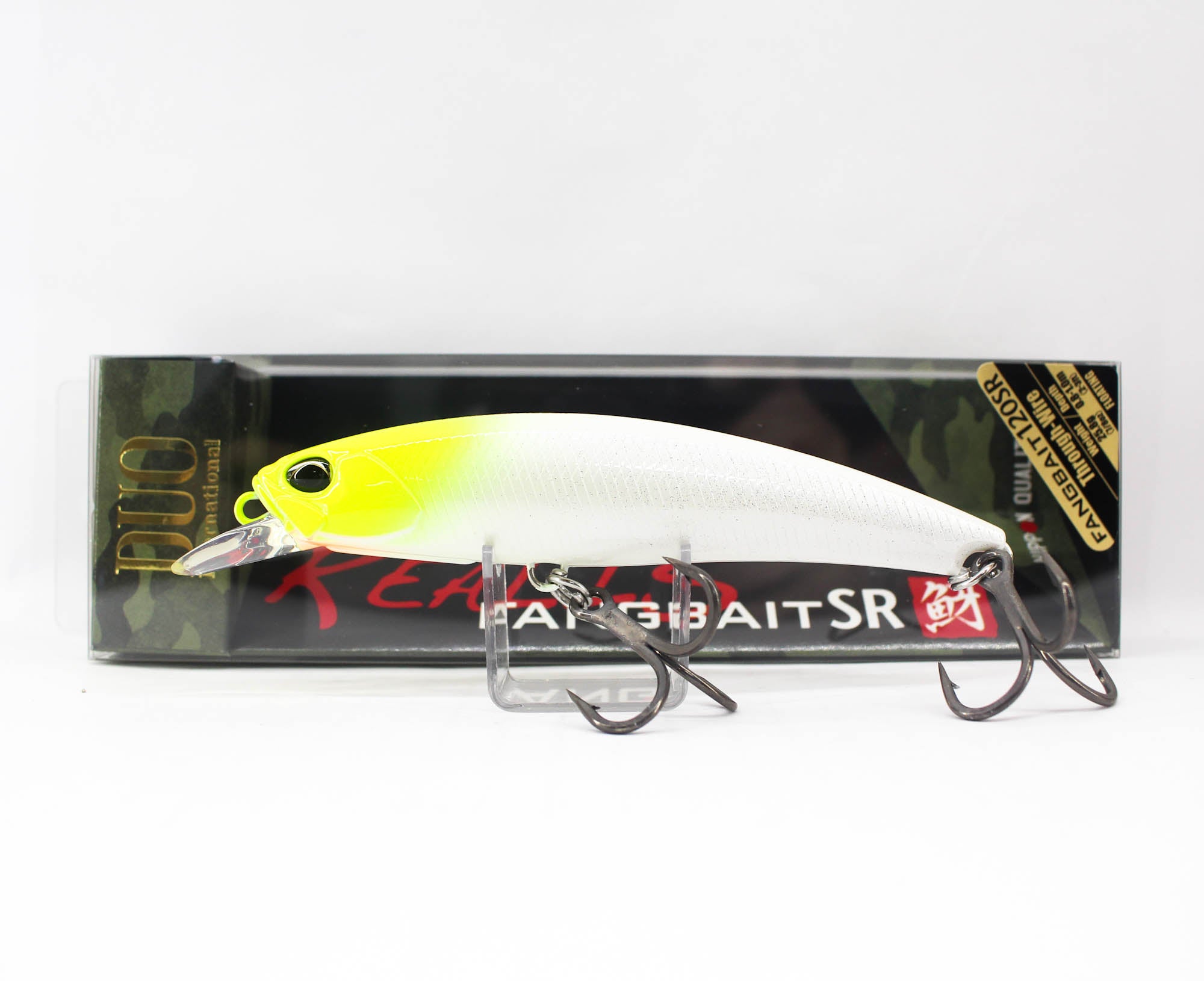 Lure Haven Singapore
