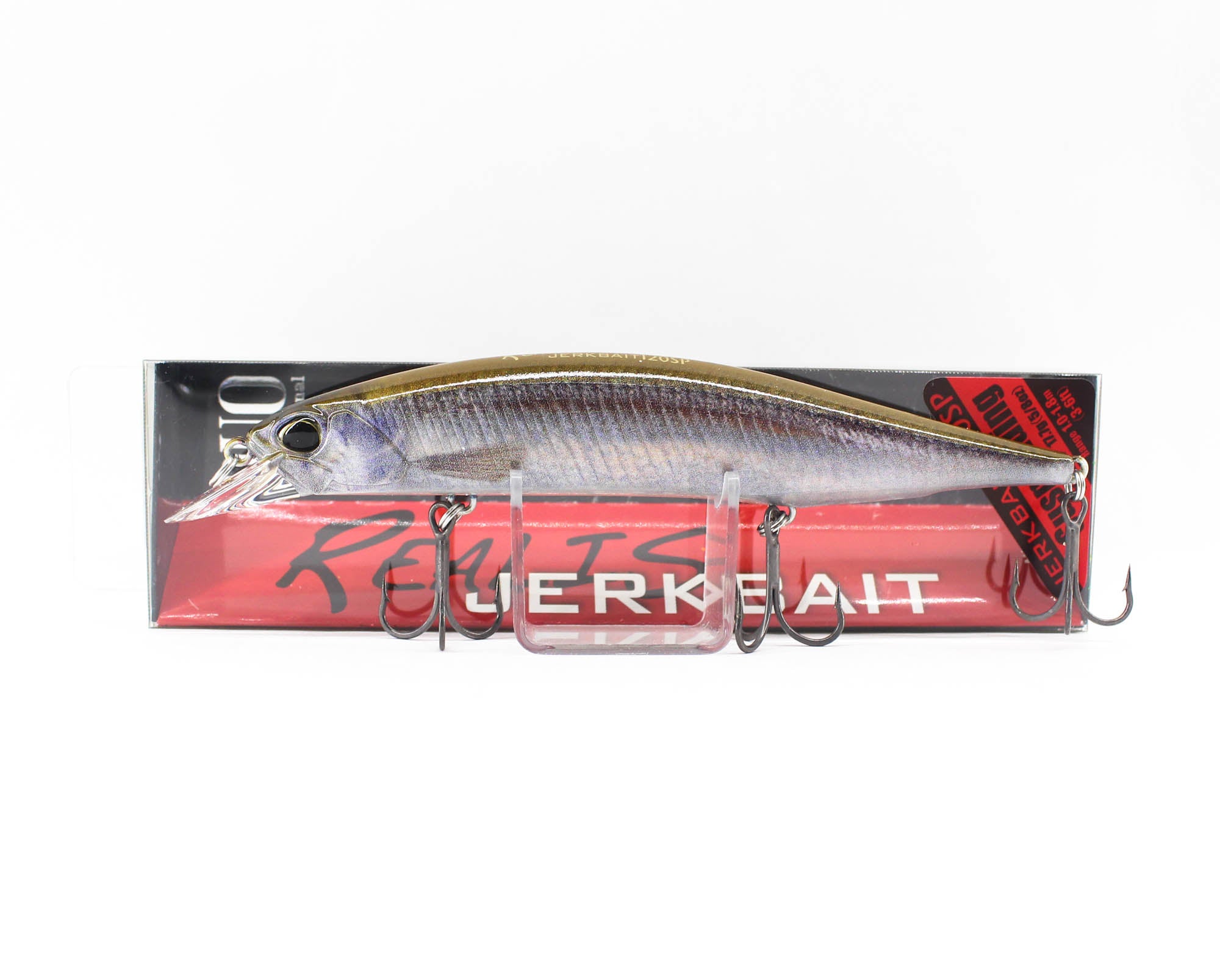 Lure Haven Singapore