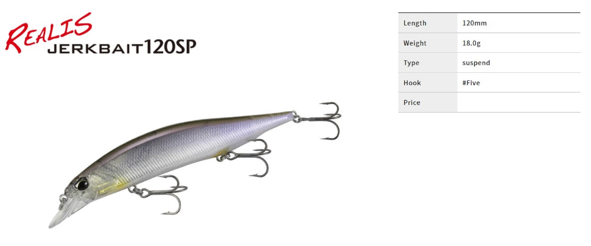 Lure Haven Singapore
