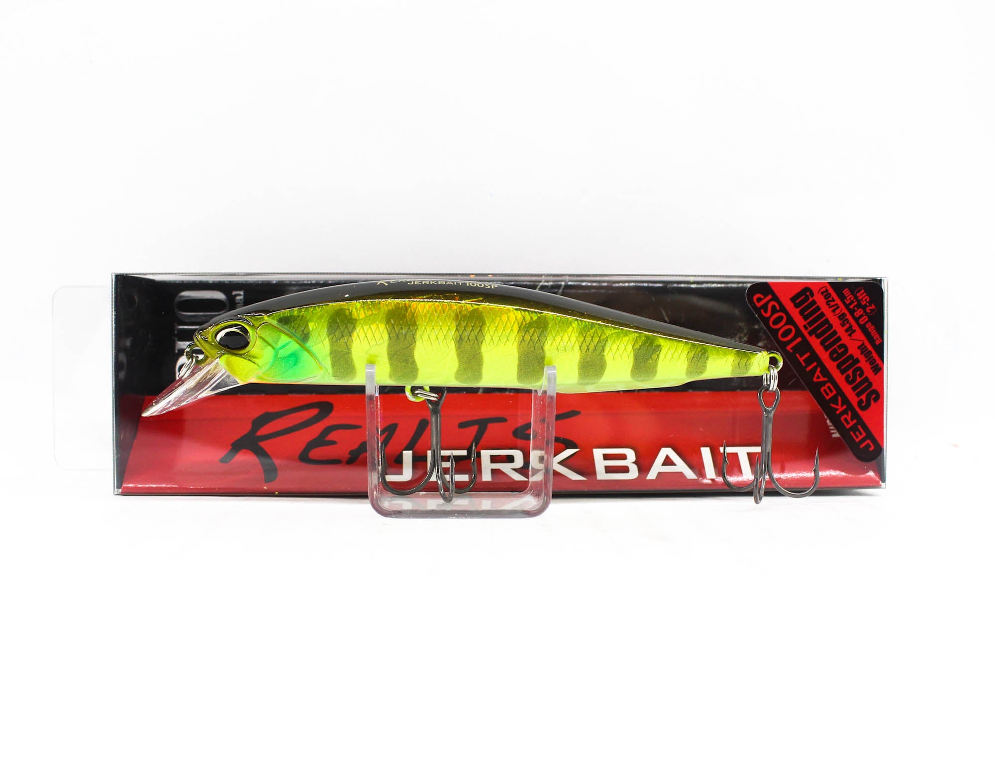 Lure Haven Singapore