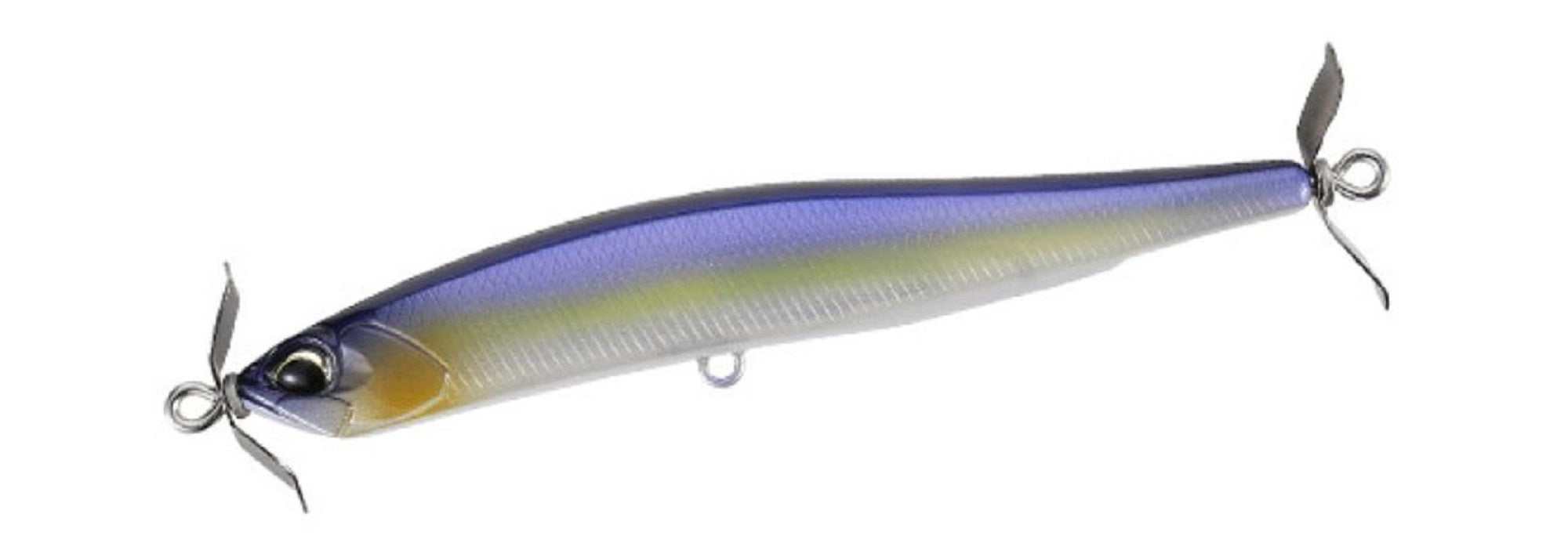 Duo Realis Spin Bait 80 spinbait spybait Sinking Lure CCC3172 (2994)
