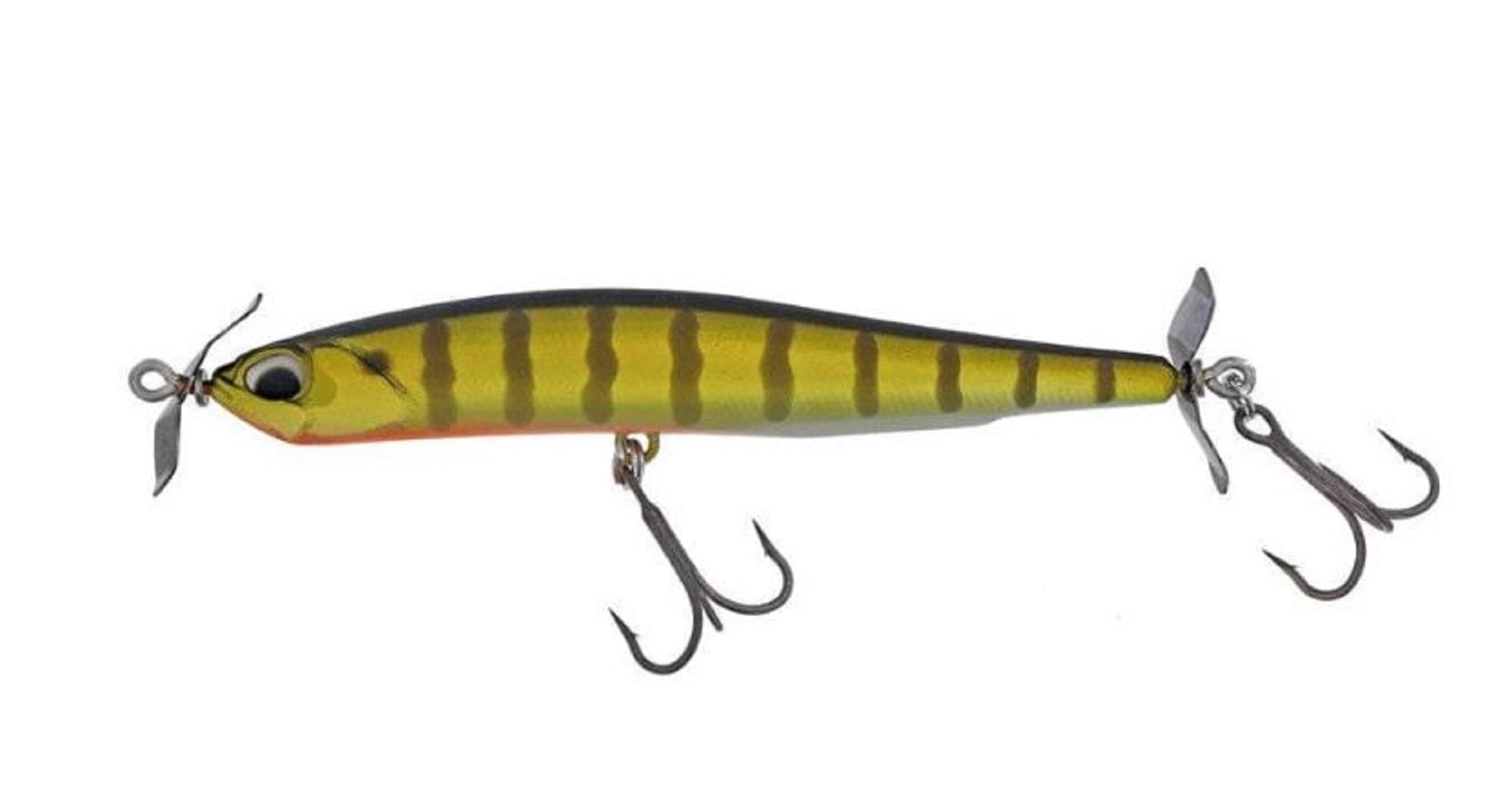 Lure Haven Singapore