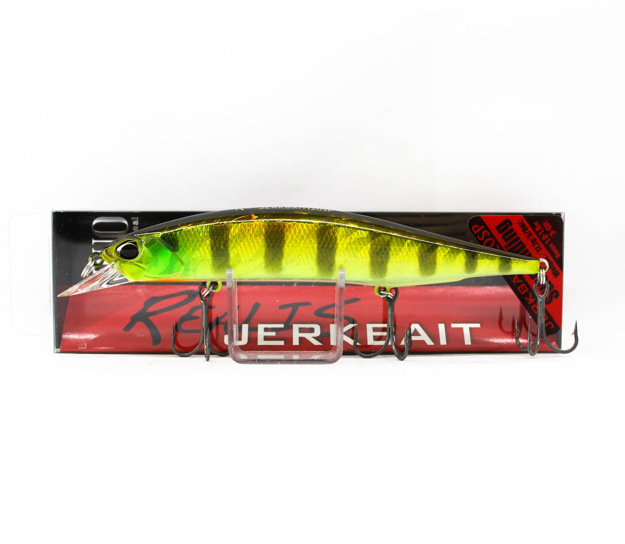Lure Haven Singapore
