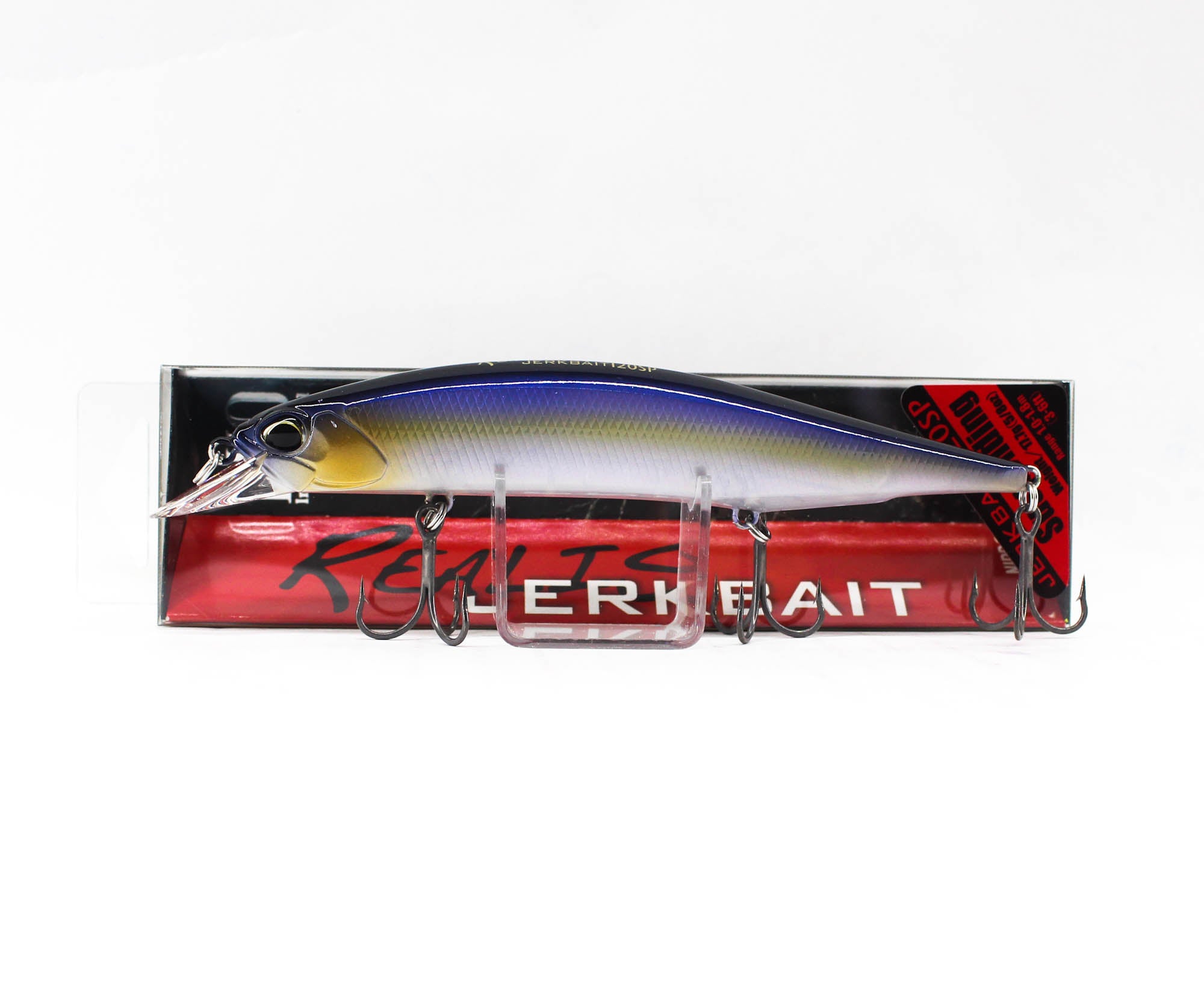 Lure Haven Singapore
