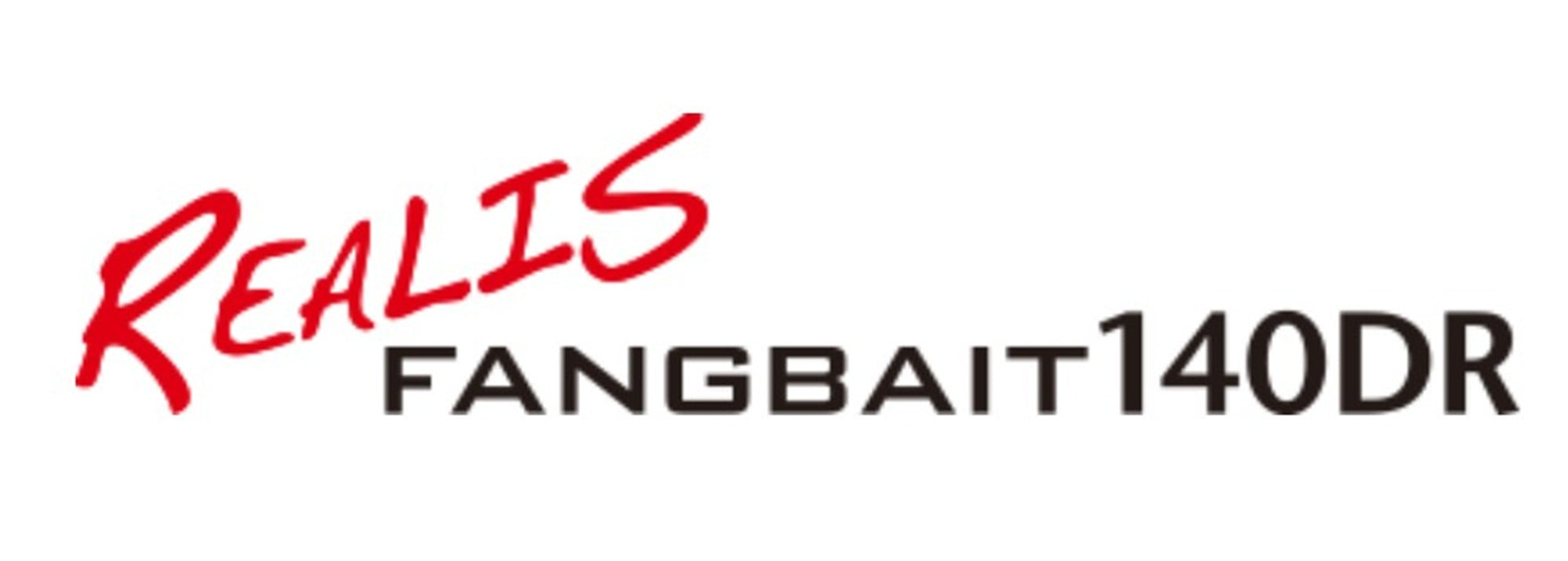 Duo Realis Fangbait 140DR Floating Lure GHN0157 (3885)