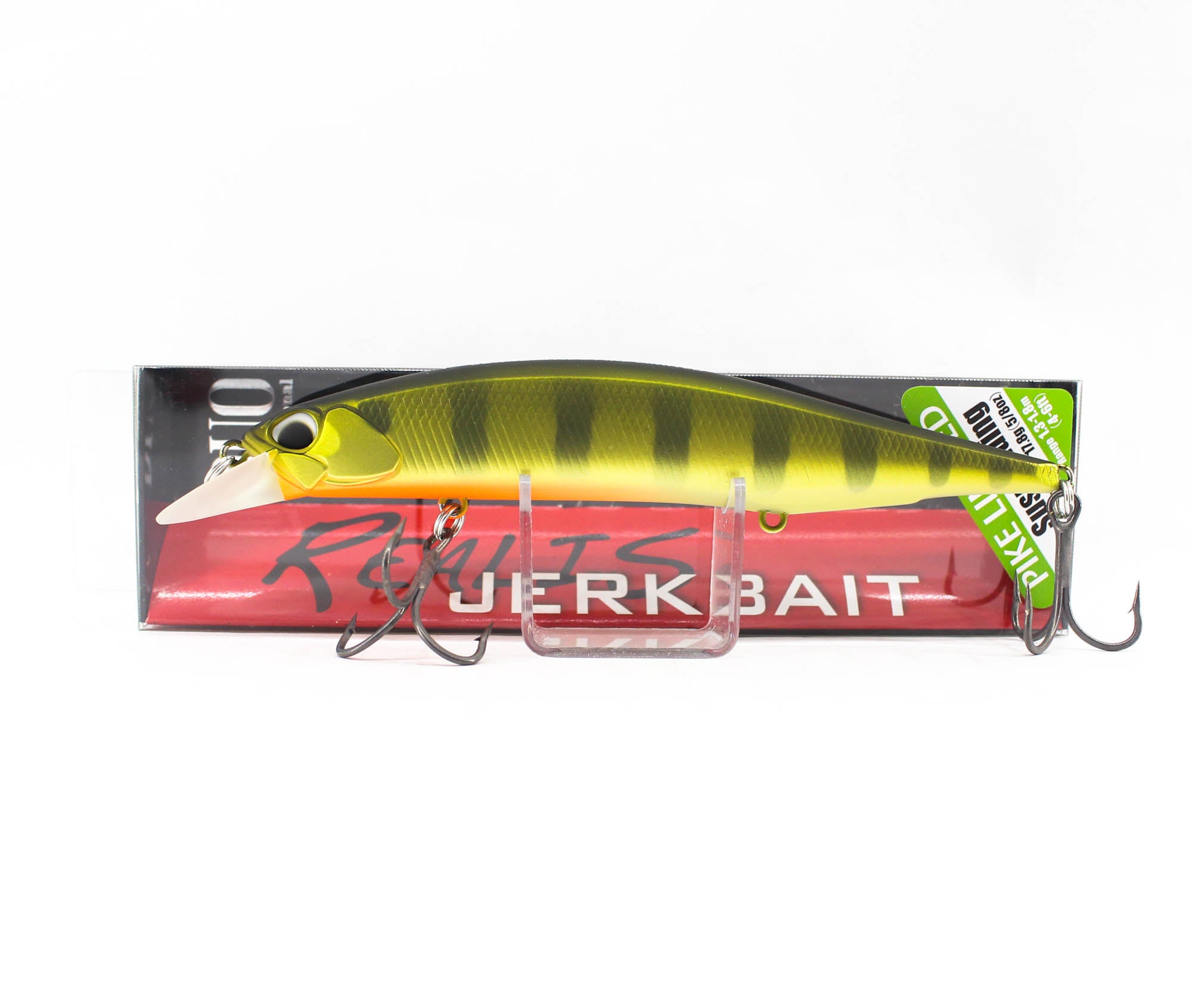 Lure Haven Singapore