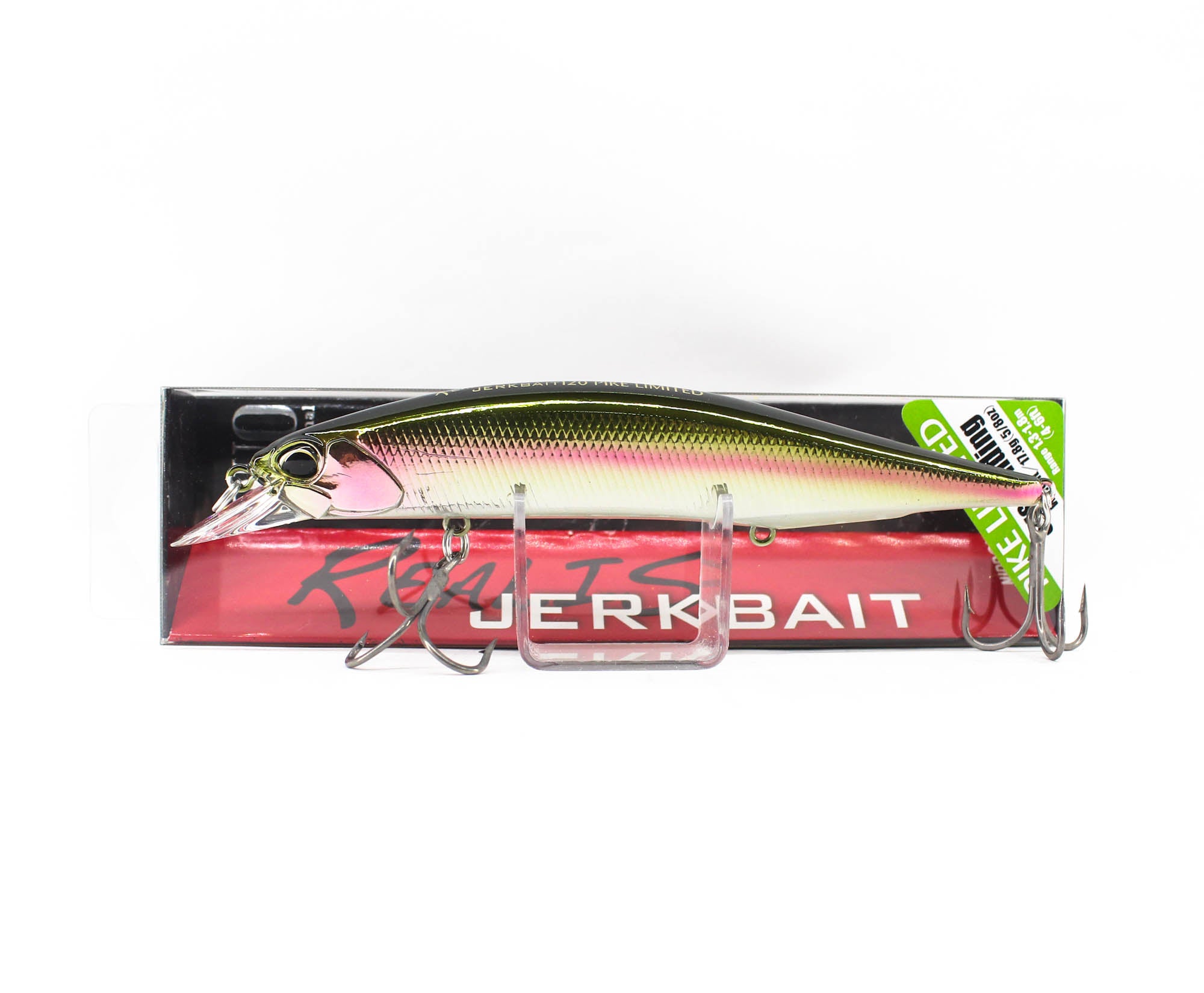 Lure Haven Singapore