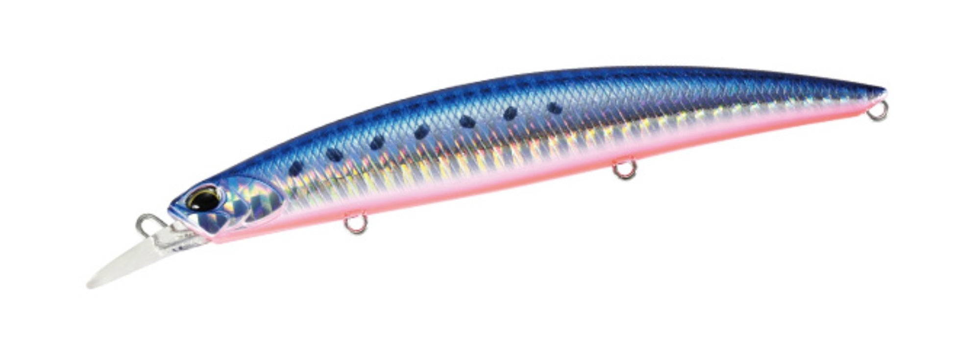 Duo Beach Walker 120 MD Sinking Lure AHA0087 (5025)