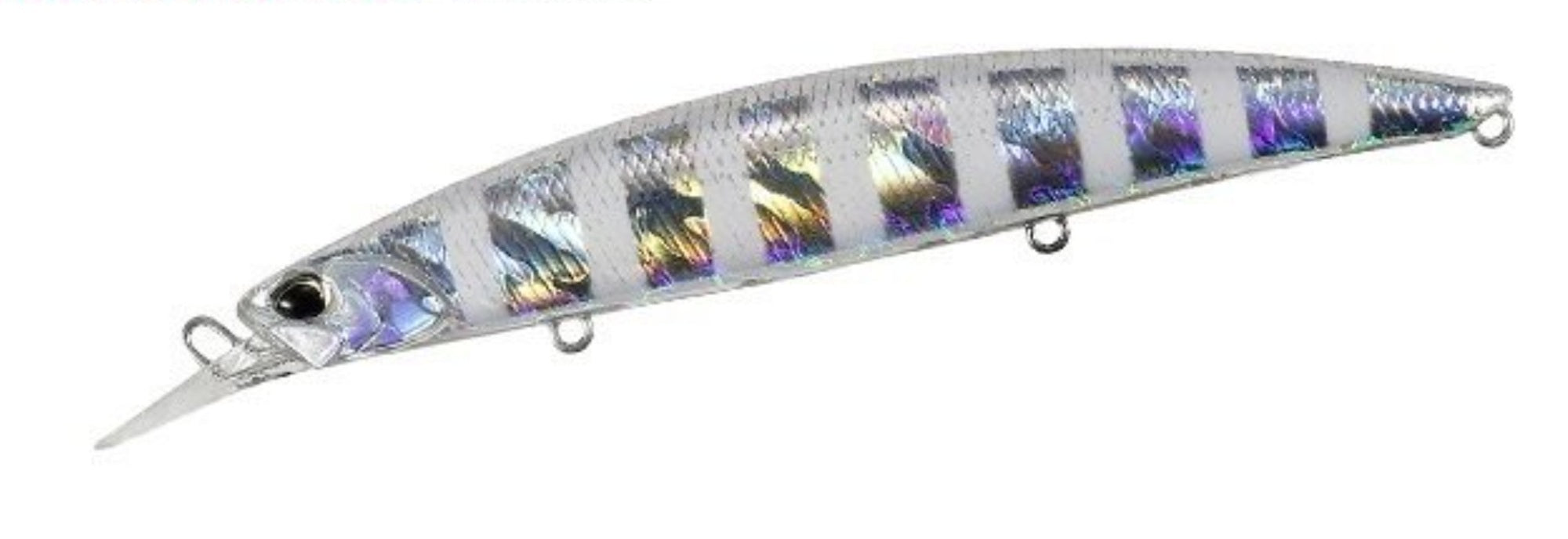 Duo Beach Walker 120 MD Sinking Lure GJA0101 (5056)