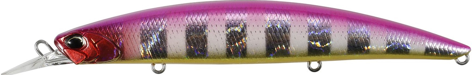 Duo Beach Walker 120 MD Sinking Lure DDA0171 (5063)
