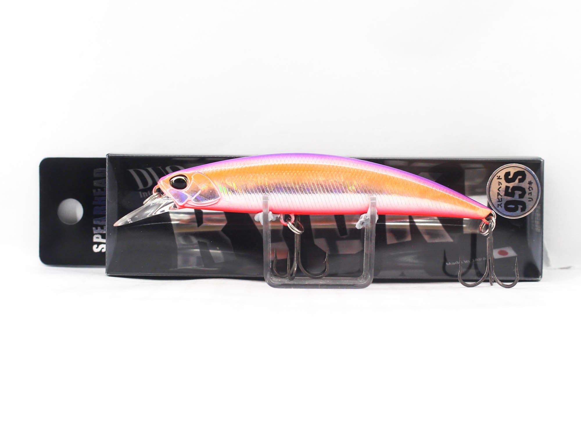 Duo Spearhead Ryuki 95S Sinking Lure ADA4071 (5261)