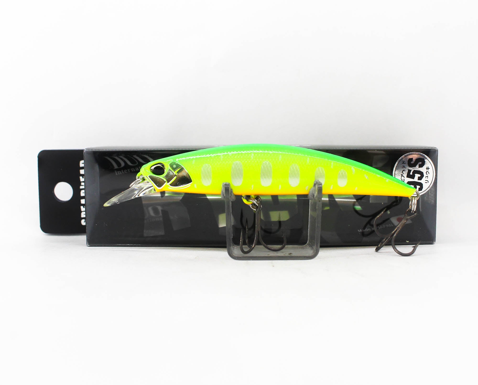 Duo Spearhead Ryuki 95S Sinking Lure ASI4044 (5308)