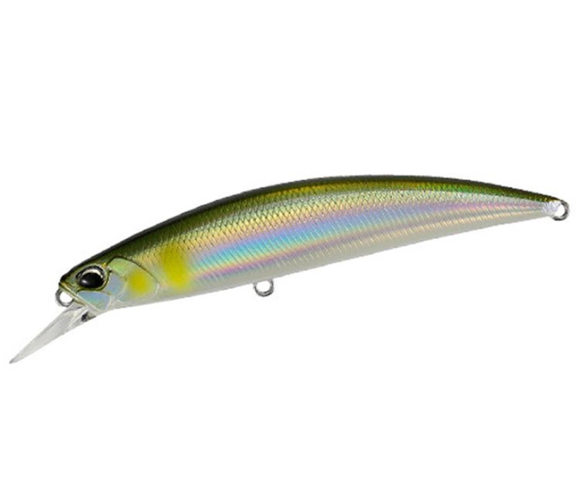 Duo Spearhead Ryuki 95S Sinking Lure MCC4010 (5612)