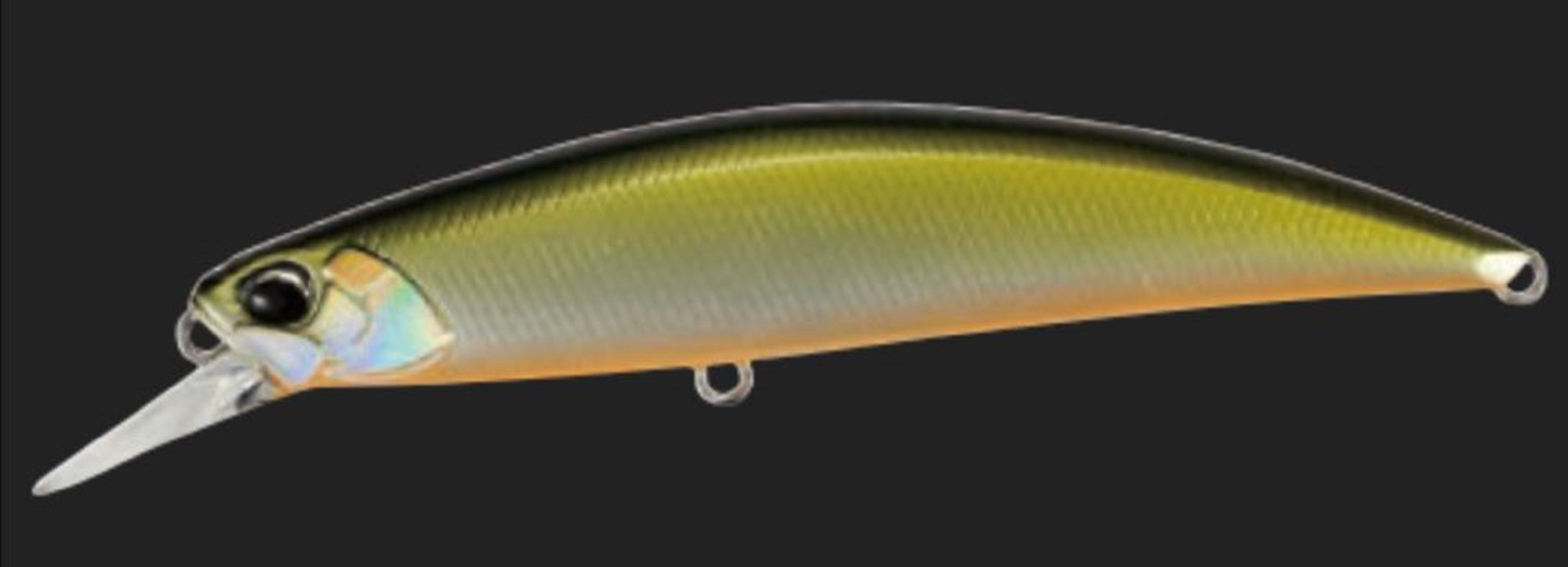 Duo Spearhead Ryuki 95S Sinking Lure MNI4047 (5650)